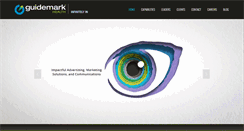 Desktop Screenshot of guidemarkhealth.com